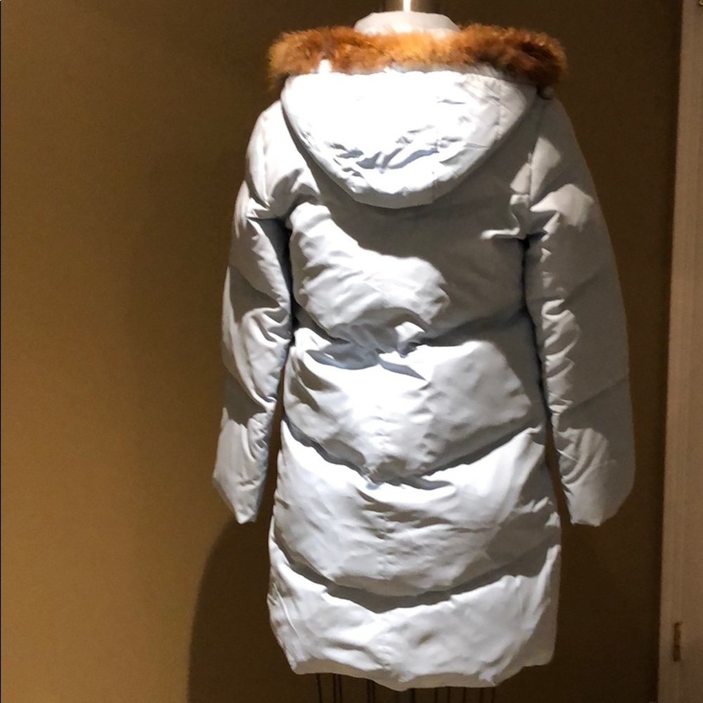 Jacket for winter - Picture 5 of 6